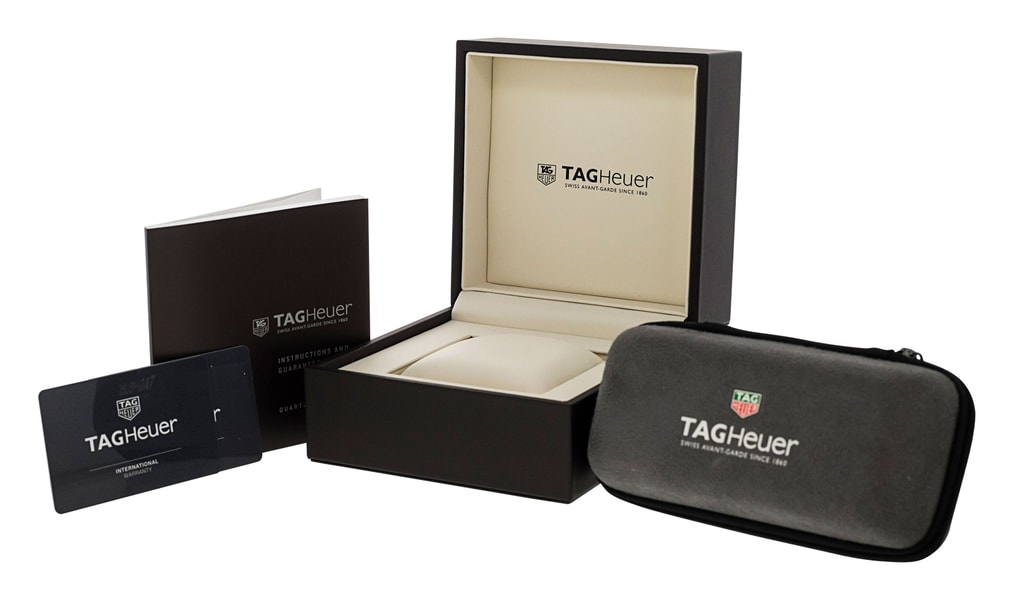 Tag Heuer Link WAT1413.BA0954